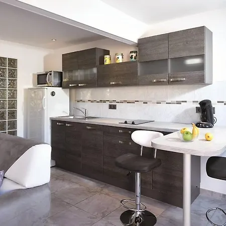 Appartamento Fifty Shades - Villa Port Nature 87 By Agn- Luxe - 2 Personnes