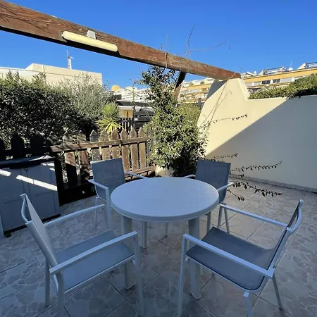 Fifty Shades - Villa Port Nature 87 By Agn- Luxe - 2 Personnes Appartamento Agde