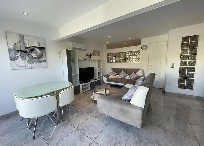 Fifty Shades - Villa Port Nature 87 By Agn- Luxe - 2 Personnes * Agde