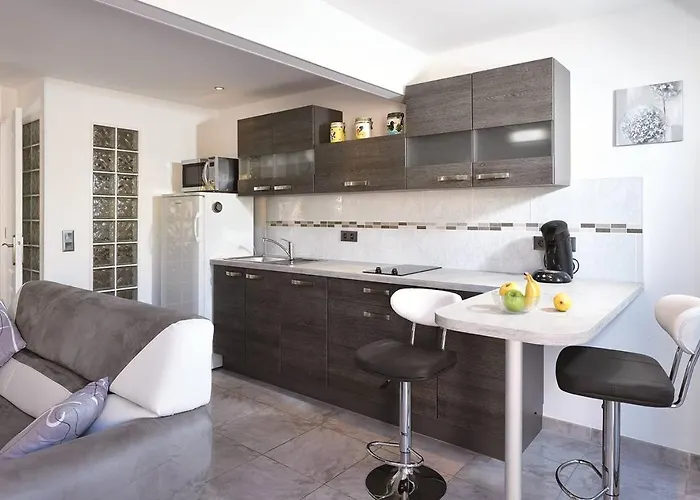 Appartamento Fifty Shades - Villa Port Nature 87 By Agn- Luxe - 2 Personnes