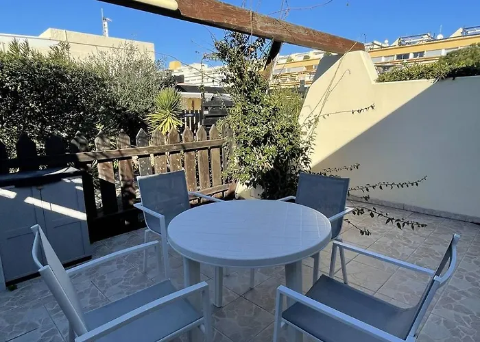 Fifty Shades - Villa Port Nature 87 By Agn- Luxe - 2 Personnes Appartamento Agde