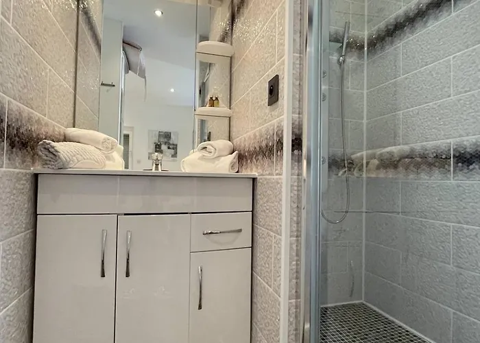 Fifty Shades - Villa Port Nature 87 By Agn- Luxe - 2 Personnes *